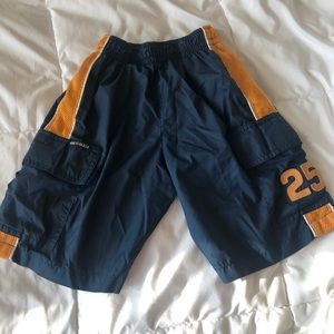 Sale! 🏈 Oshkosh swim shorts size 5